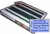 SpeechPage Communication Storage Binder PLUS 5A